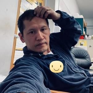 Meet your Posher, John